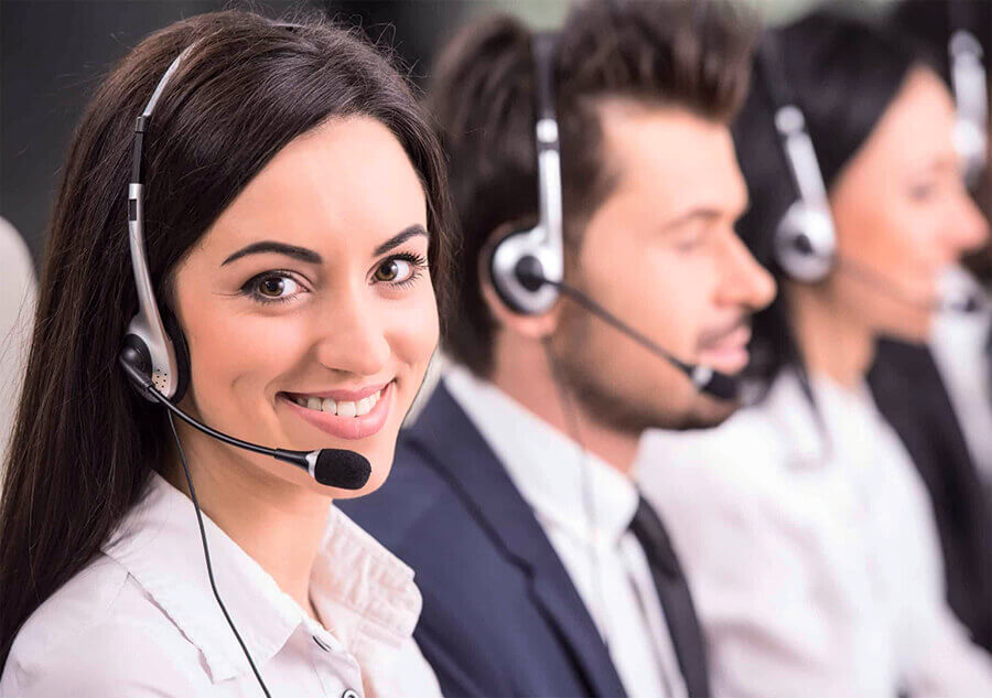 Beratung Corona Schnelltest