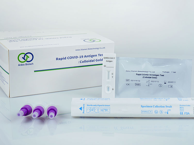 Anbio 3 in 1 Profitest