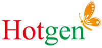 Hotgen Logo